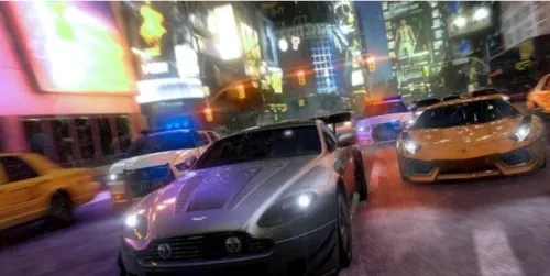 马克斯漂移赛车(赛车漂移游戏)v1.1.1 官方正版截图4