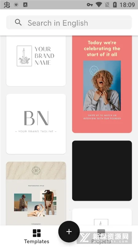 GoDaddyStudioƬ༭2025ذװv7.24.0 Ѱͼ2