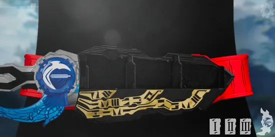 假面骑士圣刃圣剑腰带2025最新版本 假面骑士圣刃圣剑腰带2025最新版本