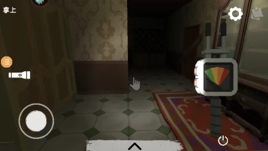 恐怖对决(恐怖解谜冒险) 恐怖对决(恐怖解谜冒险)