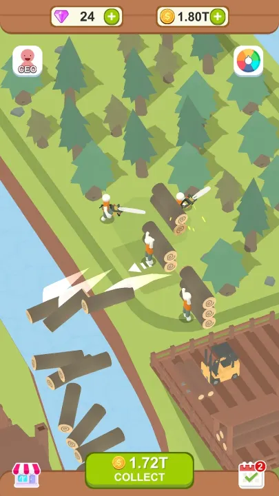 ˮľ2025ٷ°汾v0.1.9 ֻͼ3