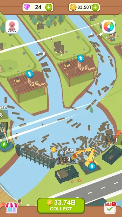 ˮľ2025ٷ°汾v0.1.9 ֻͼ4