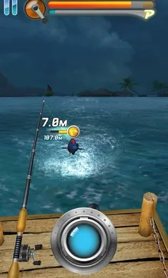 全民钓鱼(模拟钓鱼游)v8.7.2 手机版截图4