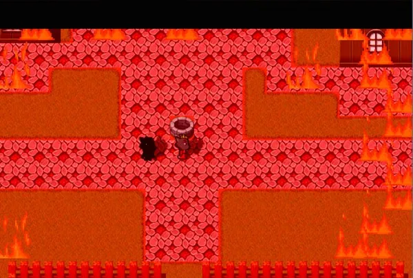 羊村大崩坏(像素冒险游)v5.0.8 免费版截图3