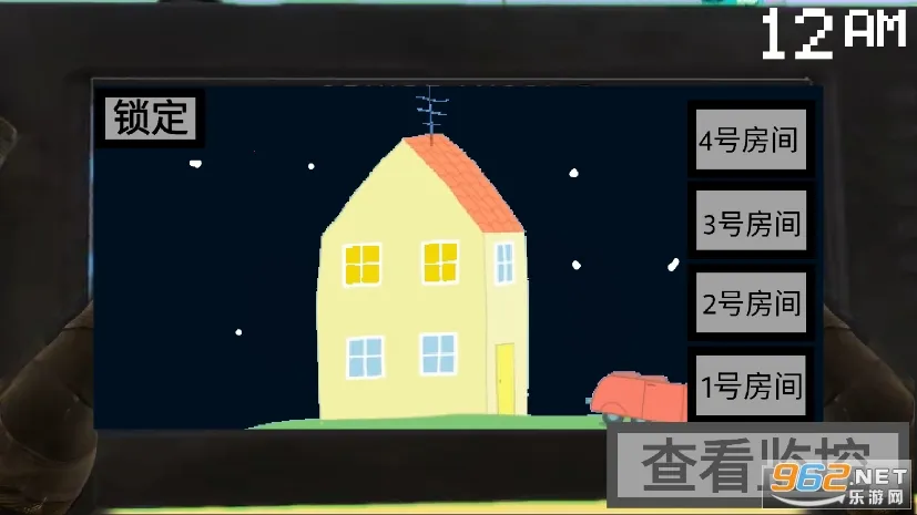 小猪佩奇的午夜后宫汉化加NB版安卓版手机版v2 手机版截图1