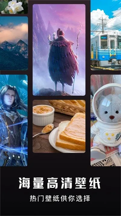 wall壁纸引擎最新手机版 wall壁纸引擎最新手机版