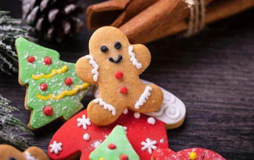 姜饼同学2025下载安装 姜饼同学2025下载安装