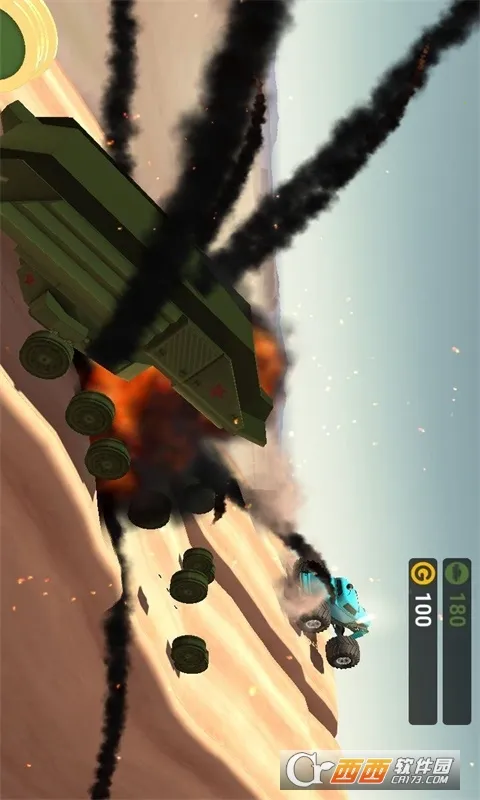 哥们向前冲2025下载安装v1.0.6 官方正版截图4