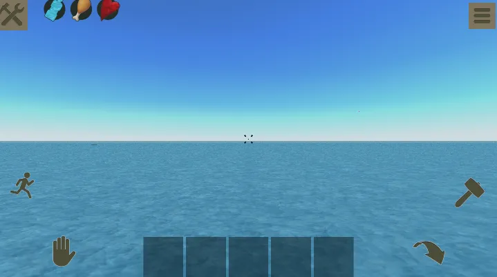 木筏生存大冒险2025下载安装v3.0.1 官方正版截图3