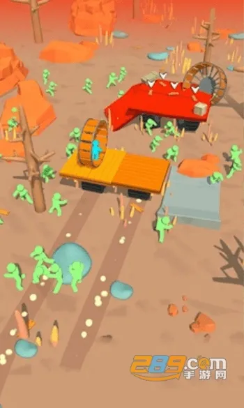 木筏生存大冒险2025下载安装 木筏生存大冒险2025下载安装