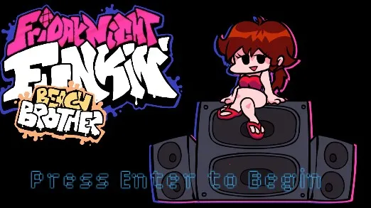 周五夜放克:沙滩兄弟2025官方最新版本v0.2.7.1 免费版截图2