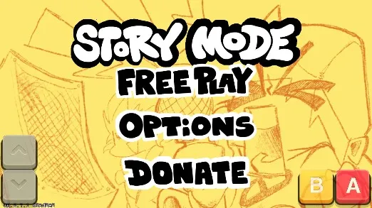 周五夜放克:沙滩兄弟2025官方最新版本v0.2.7.1 免费版截图0