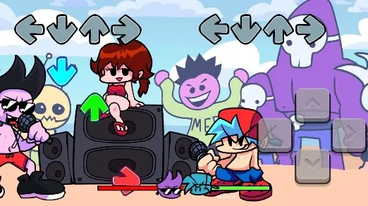 周五夜放克:沙滩兄弟2025官方最新版本 周五夜放克:沙滩兄弟2025官方最新版本