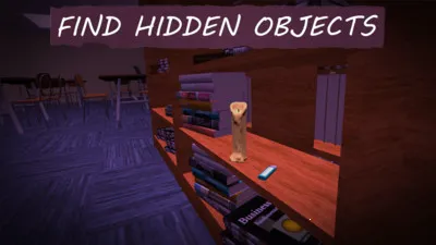 ֲѧУػҹֻv0.4 ׿ͼ1