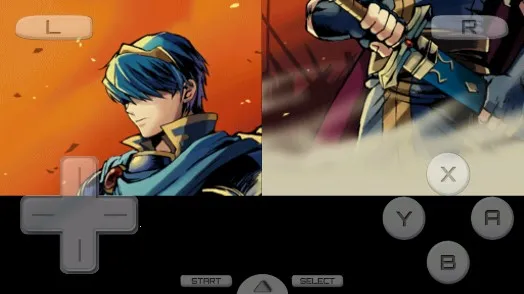 火焰纹章 新纹章之谜(冒险游戏)v3.0 手机版截图0