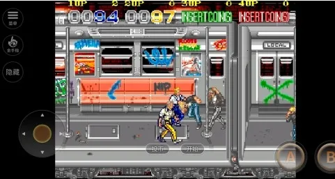 罪恶战士1最新手机版 罪恶战士1最新手机版