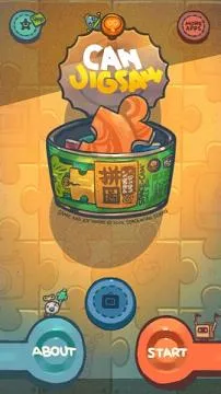 Pictin图罐头安卓版手机版v2.0.8 官方正版截图0