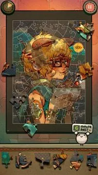 Pictin图罐头安卓版手机版v2.0.8 官方正版截图2