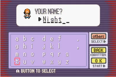 口袋妖怪-银色传说2025官方正版v1.0.1.1 官方正版截图0