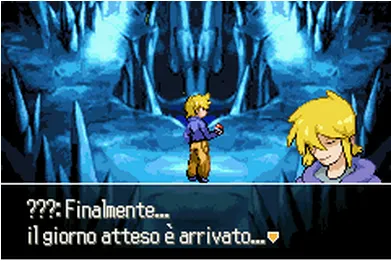 口袋妖怪-银色传说2025官方正版v1.0.1.1 官方正版截图2