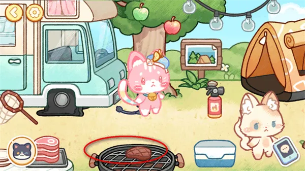 旅猫世界小镇生活(国际服)安卓版手机版 旅猫世界小镇生活(国际服)安卓版手机版