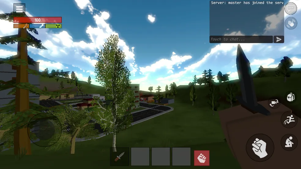 未变异者22025官方最新版本v1.2.910 手机版截图1