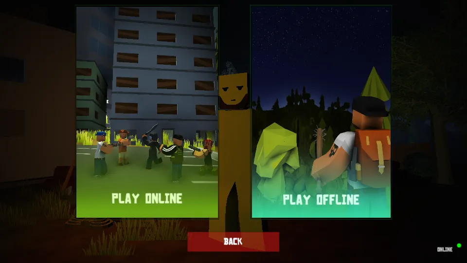 未变异者22025官方最新版本 未变异者22025官方最新版本