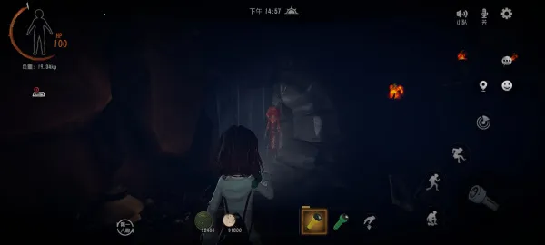 超自然行动组(探险夺金) 超自然行动组(探险夺金)