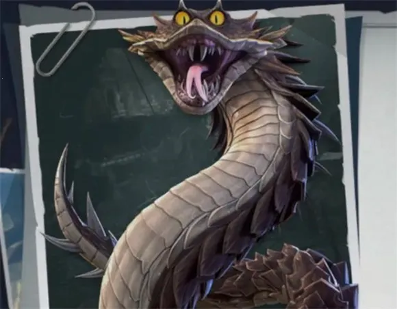 超自然行动组(探险夺金) 超自然行动组(探险夺金)