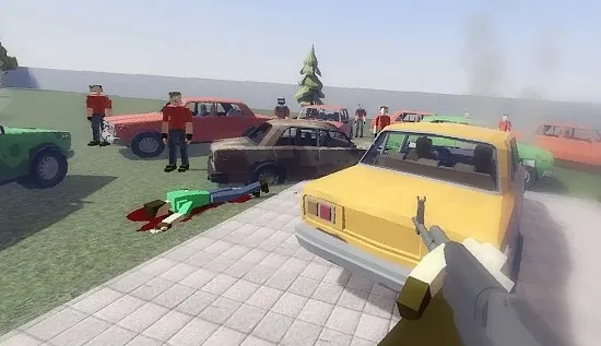 G沙盒:仇恨2025最新版本 G沙盒:仇恨2025最新版本