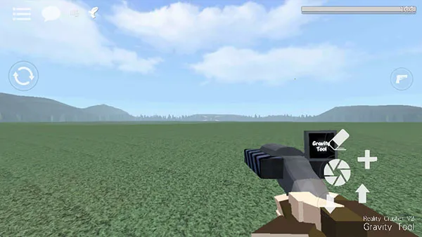 G沙盒:仇恨2025最新版本v15.17.48 手机版截图3