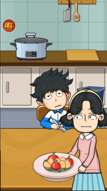 徐徐大作战最新手机版v1.0.0 官方正版截图1