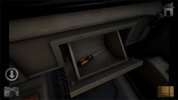 子午线157序幕(解谜冒险游) 子午线157序幕(解谜冒险游)