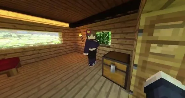 珍妮冒险直装(沙盒冒险游) 珍妮冒险直装(沙盒冒险游)