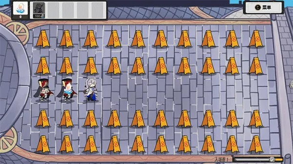 植物大战僵尸崩坏(崩坏塔防游) 植物大战僵尸崩坏(崩坏塔防游)