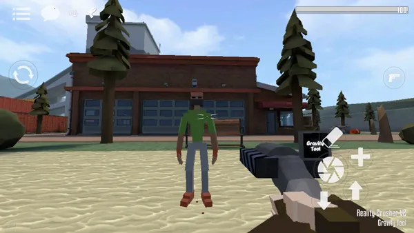 G沙盒仇恨多人(沙盒联机游戏)v15.17.48 手机版截图0