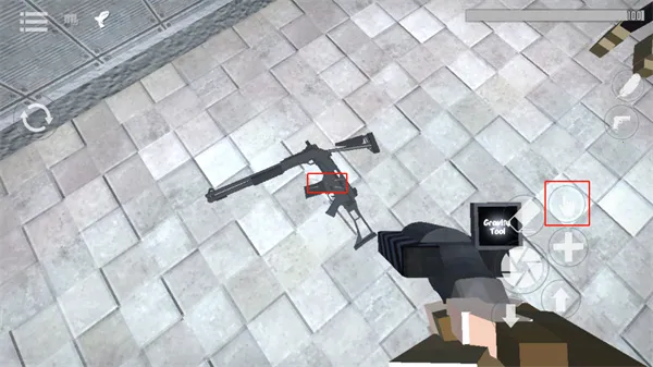 G沙盒仇恨多人(沙盒联机游戏)v15.17.48 手机版截图1