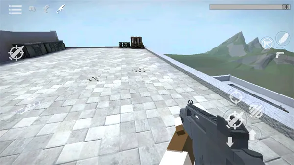 G沙盒仇恨多人(沙盒联机游戏)v15.17.48 手机版截图2