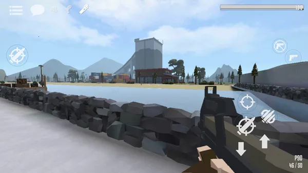 G沙盒仇恨多人(沙盒联机游戏)v15.17.48 手机版截图3