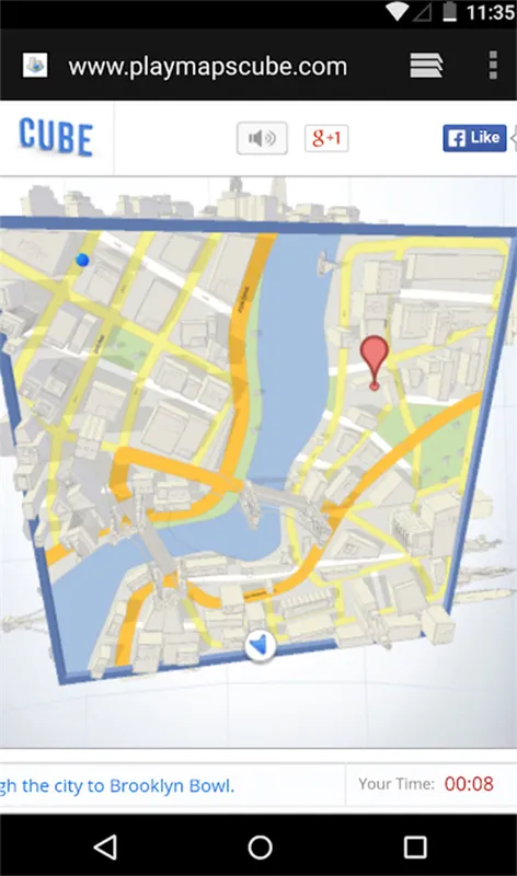 webview浏览器(网页浏览)v136.0.7103.24 安卓版截图0