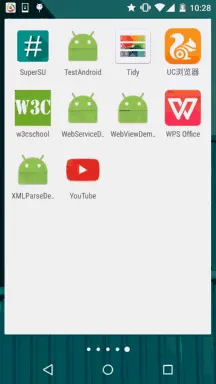 webview浏览器(网页浏览) webview浏览器(网页浏览)