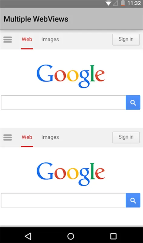webview浏览器(网页浏览)v136.0.7103.24 安卓版截图4