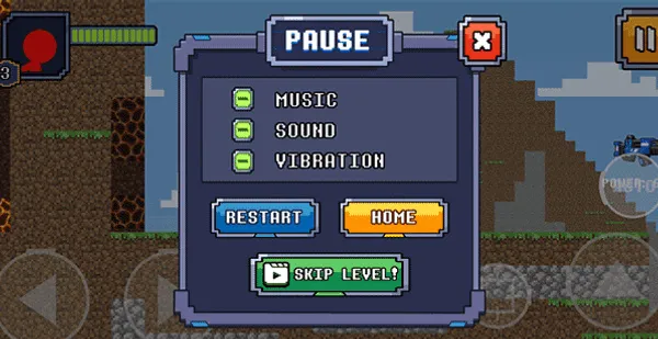 红色火柴人战斗(火柴人战斗)v0.2.6 官方正版截图1