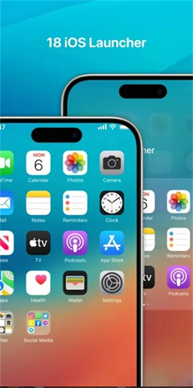 iOS18启动器2025最新版本 iOS18启动器2025最新版本