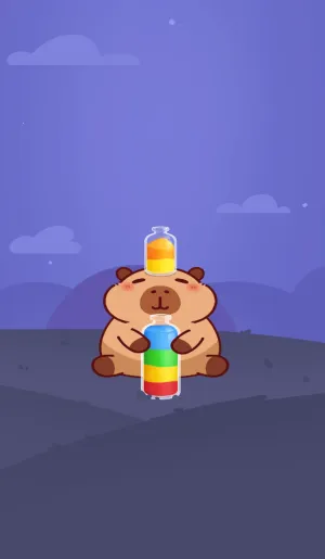 玩个儿沙子最新手机版v1.1.1 安卓版截图0