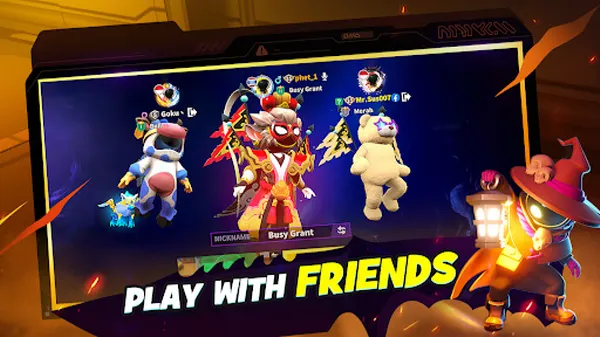 谁是内鬼太空行动最新手机版v1.66.6.038 官方正版截图1