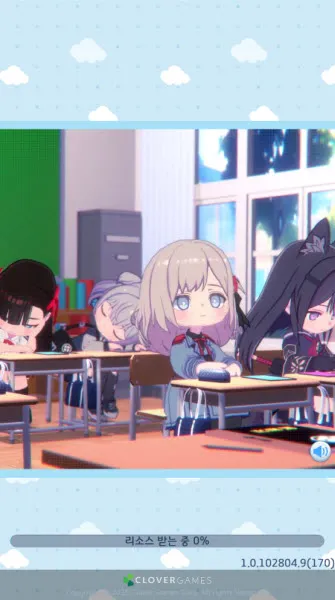 怪异崛起恶灵驱逐(少女战斗游) 怪异崛起恶灵驱逐(少女战斗游)