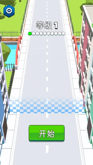 保卫城市模拟器(策略塔防游) 保卫城市模拟器(策略塔防游)