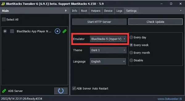 蓝叠模拟器工具箱(游戏模拟盒) 蓝叠模拟器工具箱(游戏模拟盒)