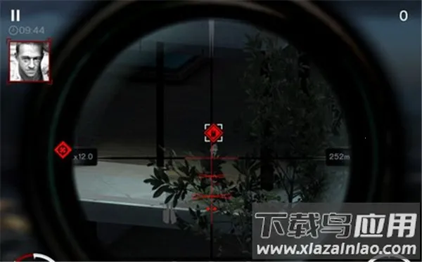 杀手47狙击2025官方正版 杀手47狙击2025官方正版